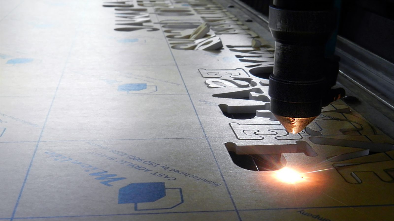 Get the Best Results Out of Your Engraving